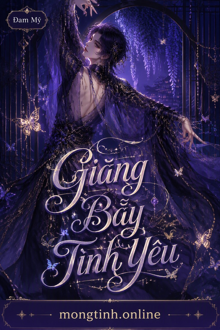 Giăng Bẫy Tình Yêu
