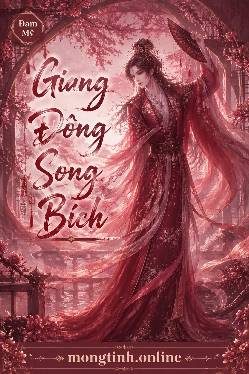 Giang Đông Song Bích
