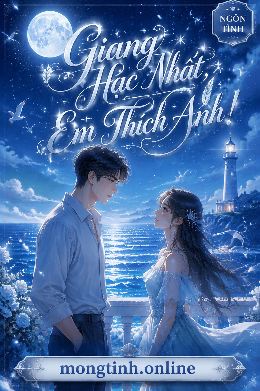 Giang Hạc Nhất, Em Thích Anh!