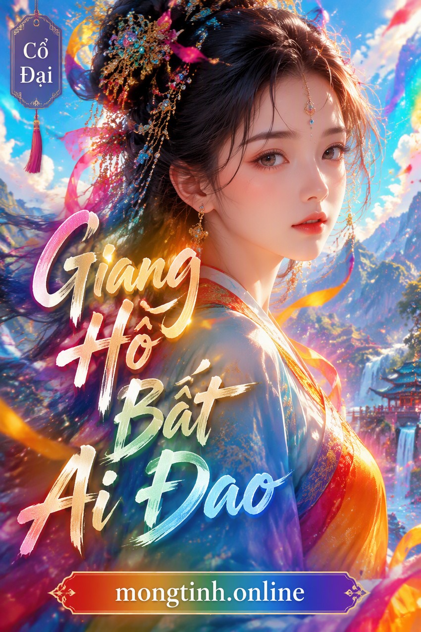 Giang Hồ Bất Ai Đao