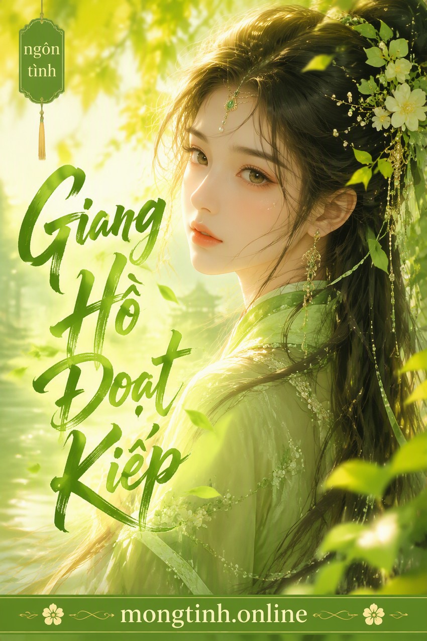 Giang Hồ Đoạt Kiếp