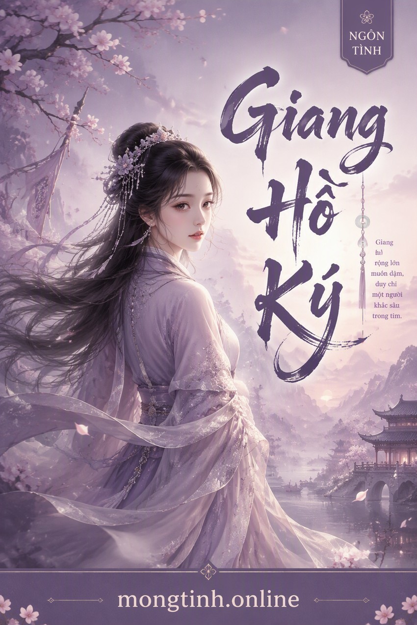 Giang Hồ Ký