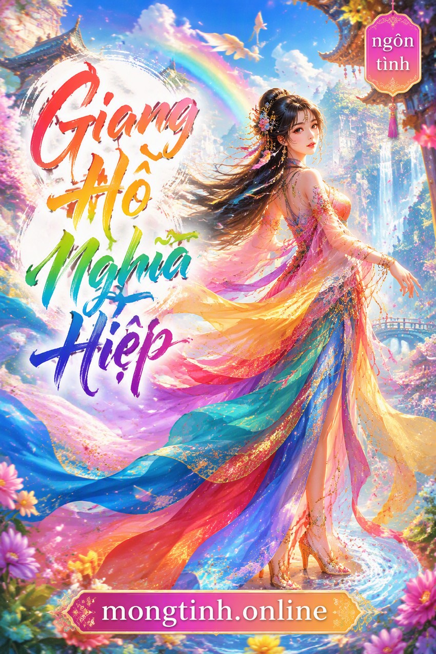 Giang Hồ Nghĩa Hiệp