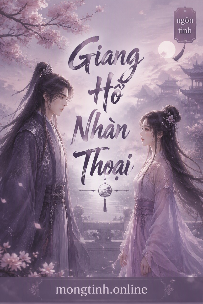 Giang Hồ Nhàn Thoại