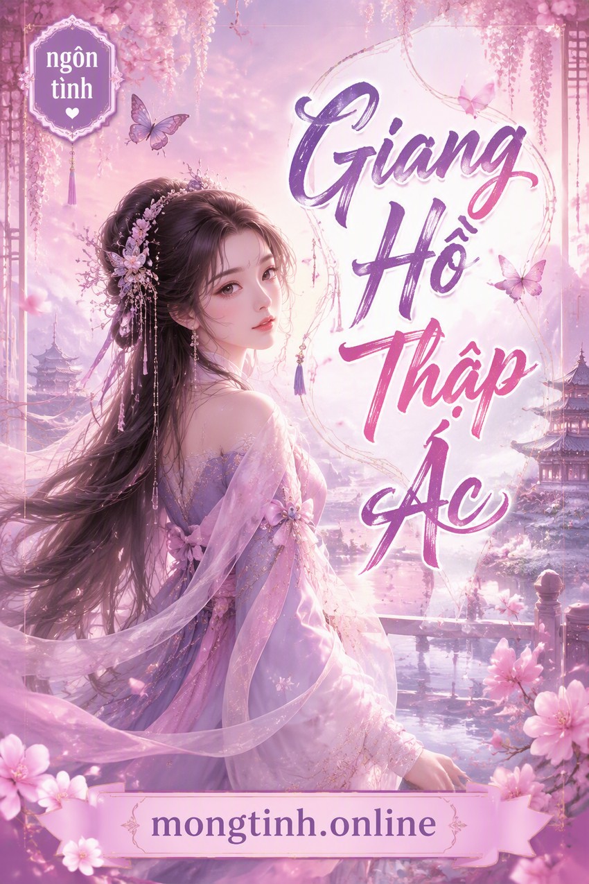 Giang Hồ Thập Ác