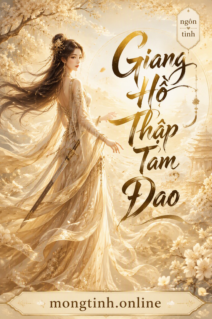 Giang Hồ Thập Tam Ðao