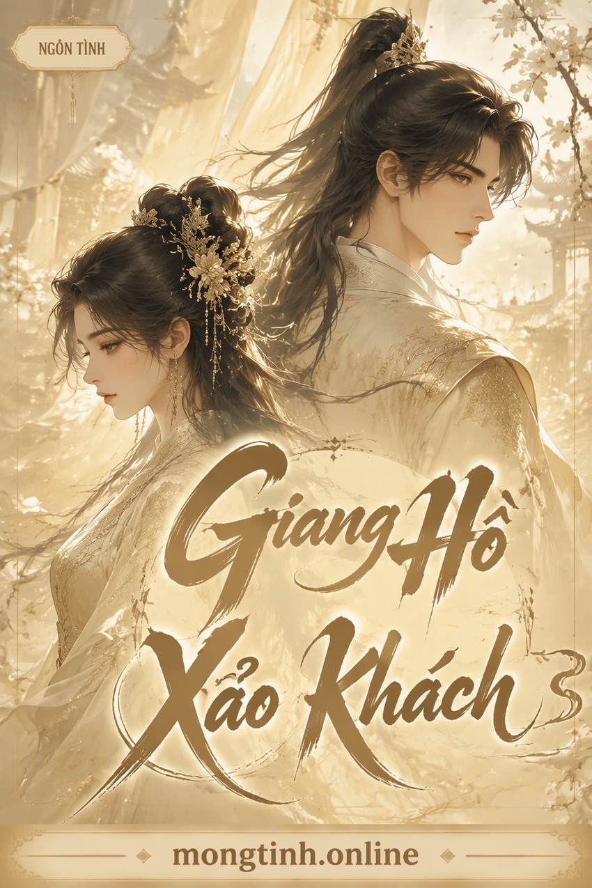 Giang Hồ Xảo Khách