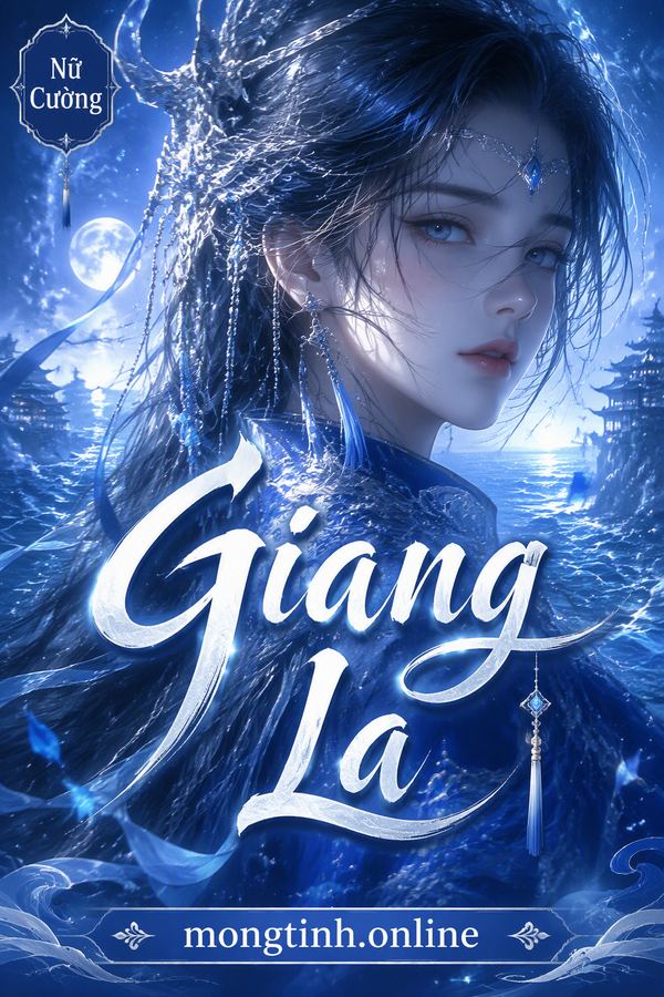 Giang La