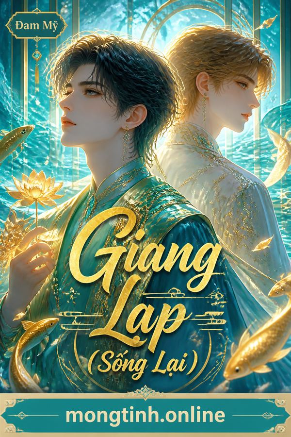 Giang Lạp (Sống Lại)