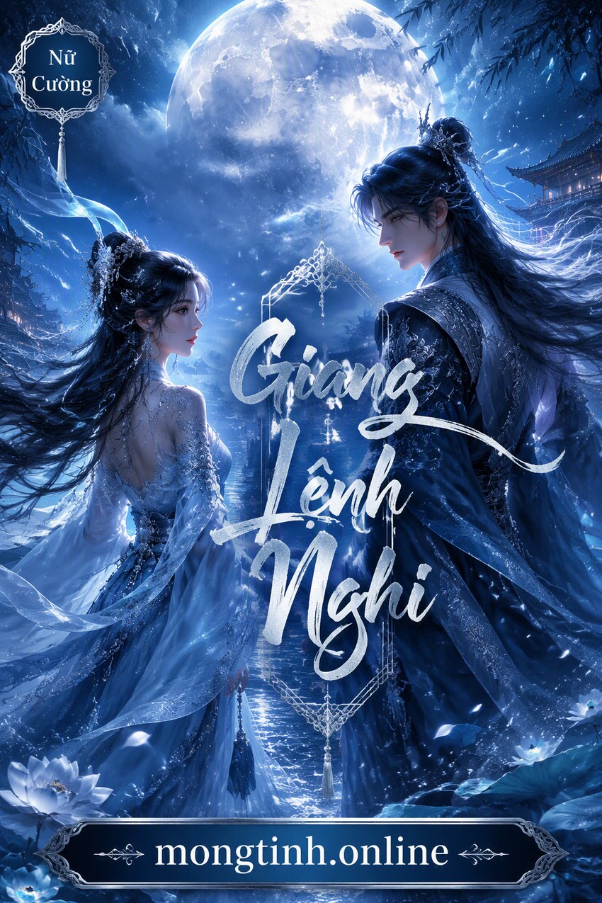Giang Lệnh Nghi