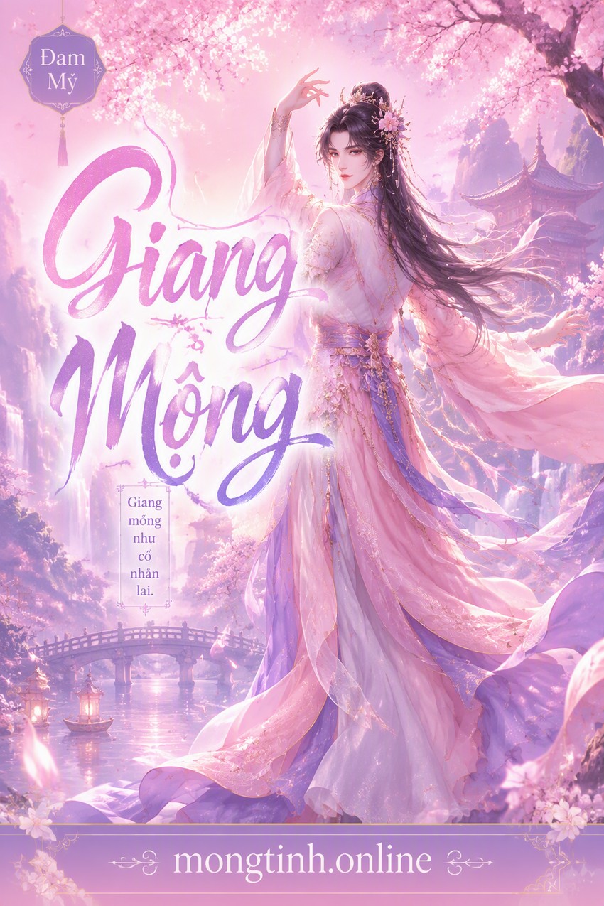 Giang Mộng