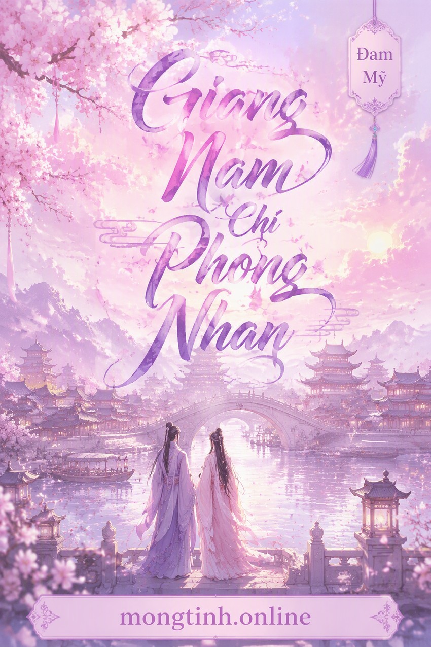 Giang Nam Chi Phong Nhan