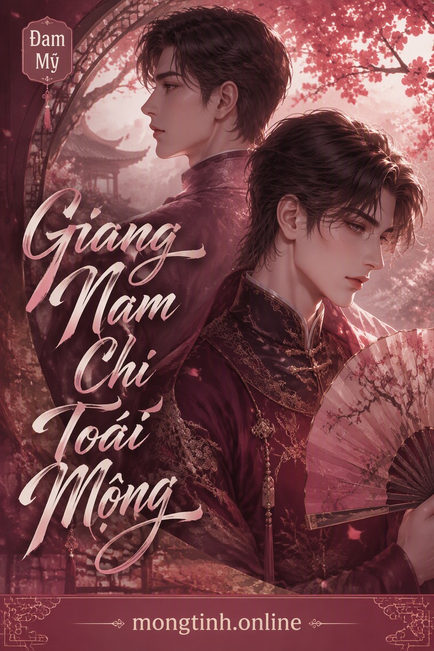 Giang Nam Chi Toái Mộng