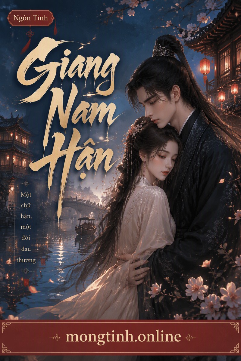 Giang Nam Hận