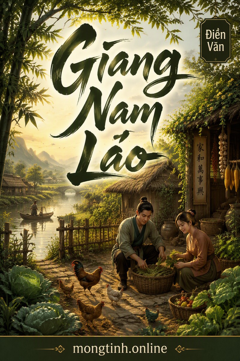 Giang Nam Lão