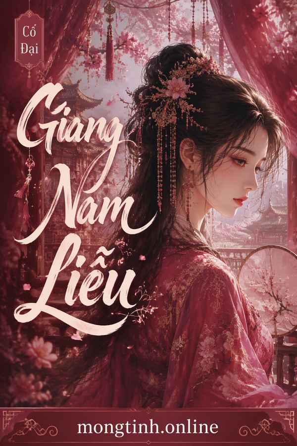 Giang Nam Liễu