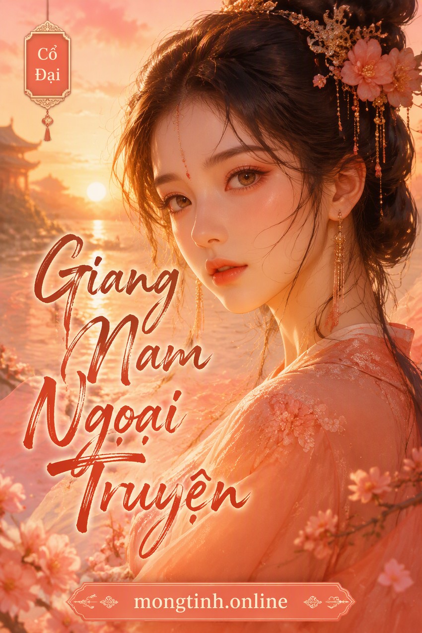 Giang Nam Ngoại Truyện