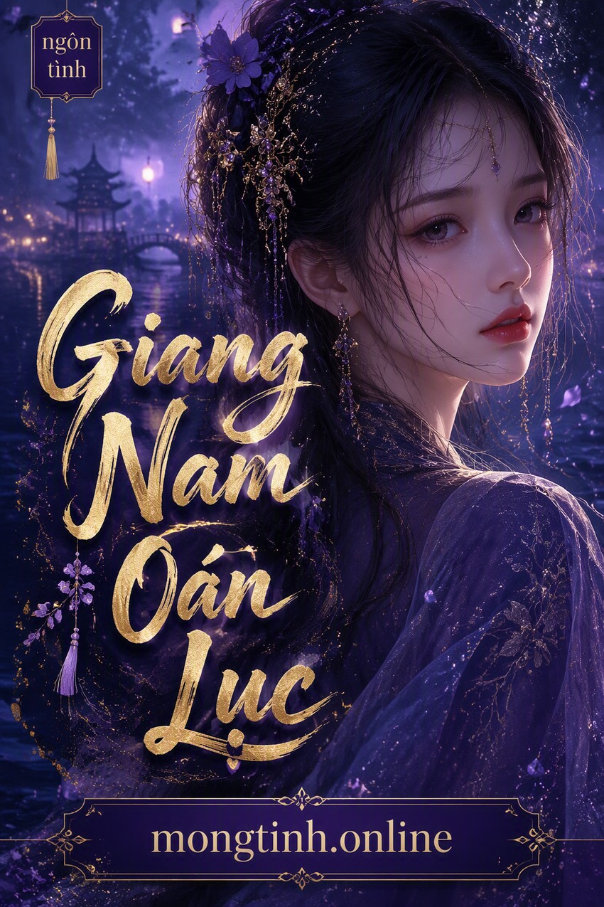 Giang Nam Oán Lục