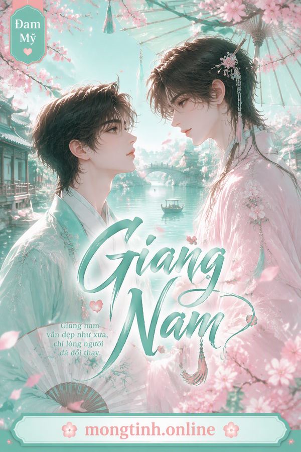Giang Nam