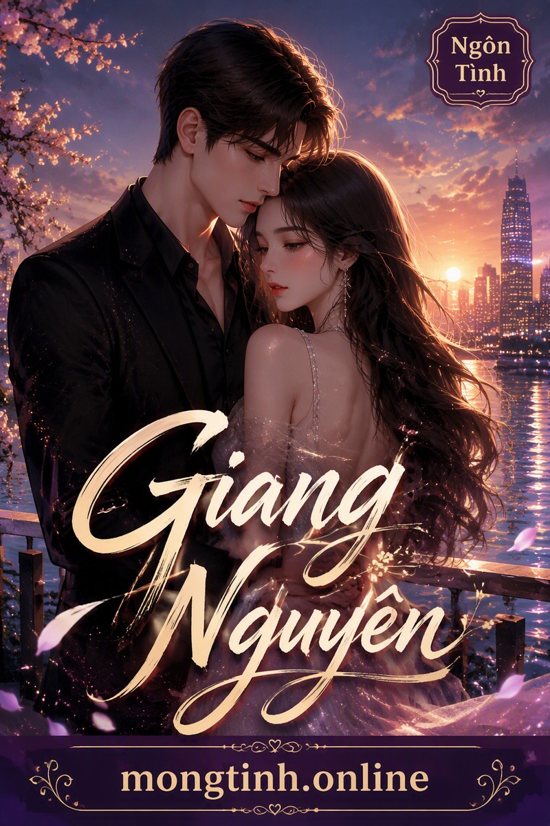 Giang Nguyên