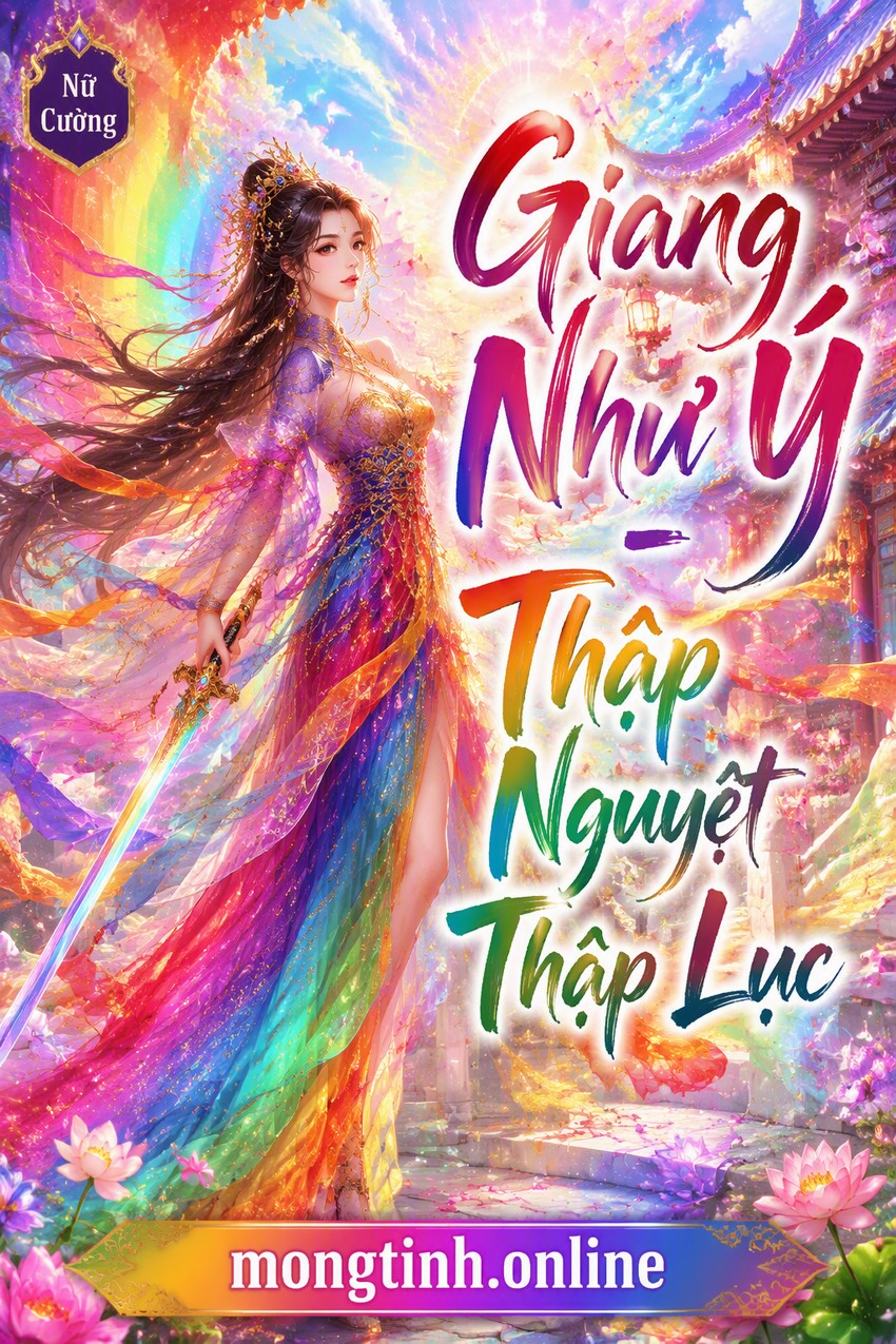 Giang Như Ý - Thập Nguyệt Thập Lục