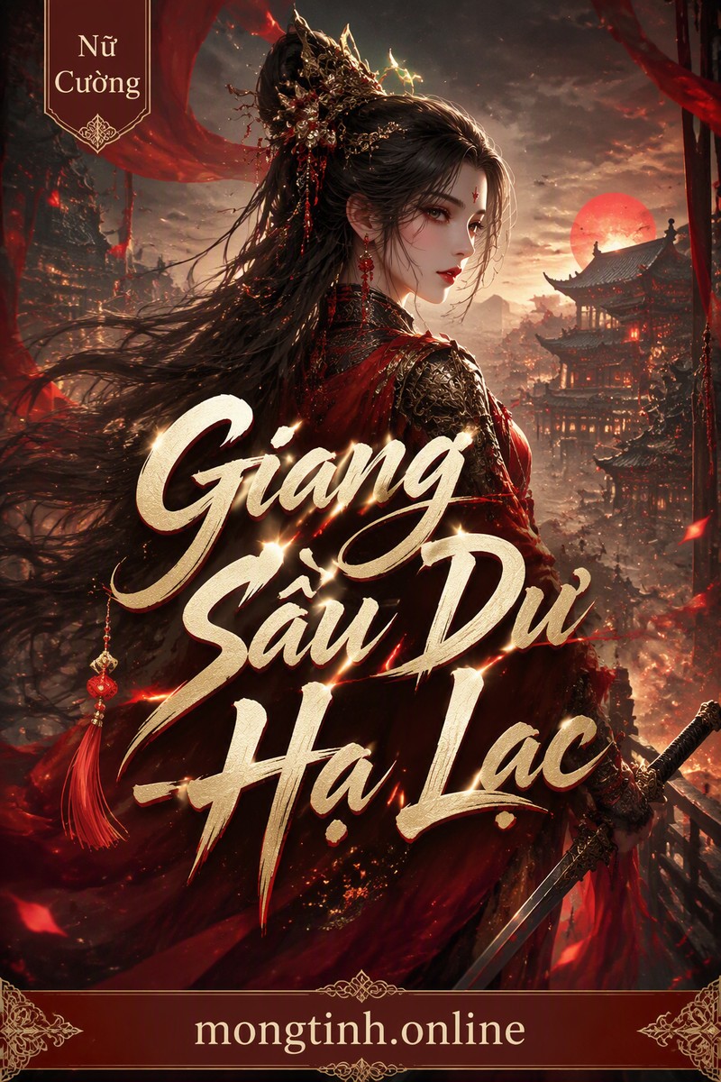 Giang Sầu Dư - Hạ Lạc