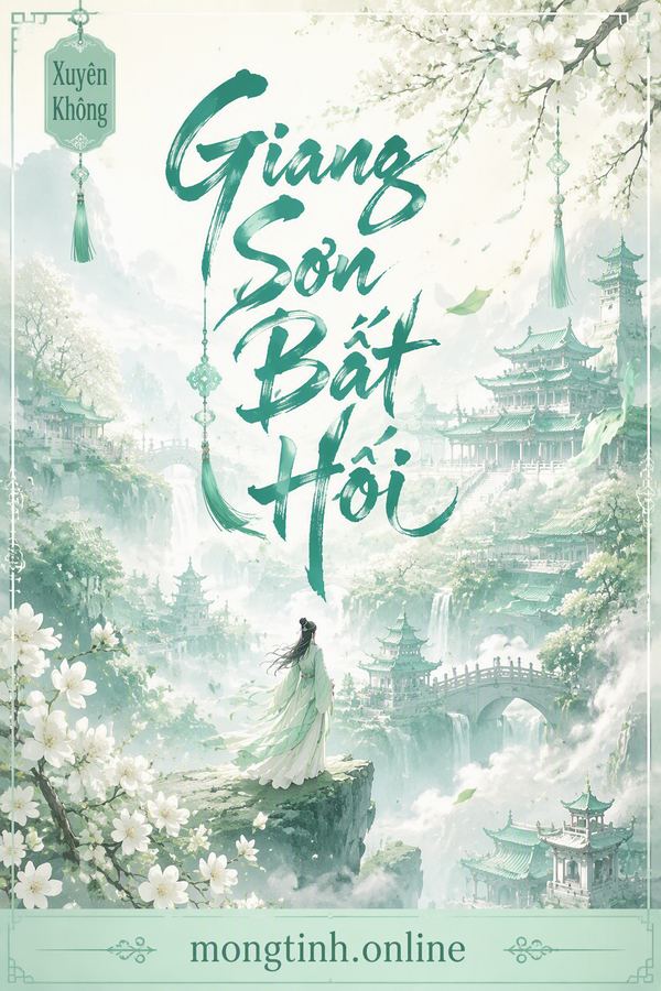 Giang Sơn Bất Hối