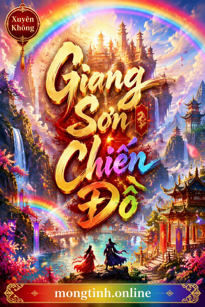 Giang Sơn Chiến Đồ