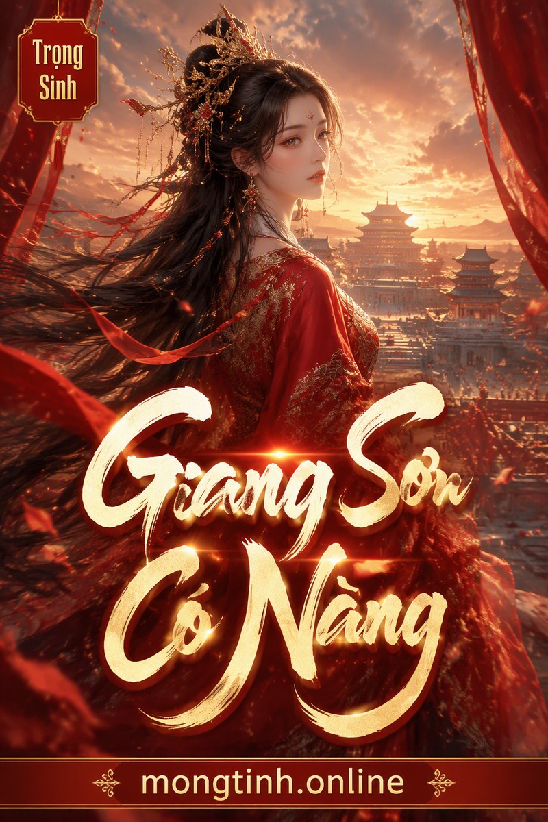 Giang Sơn Có Nàng