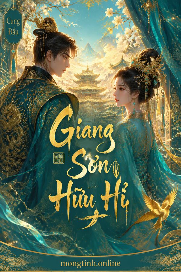 Giang Sơn Hữu Hỉ