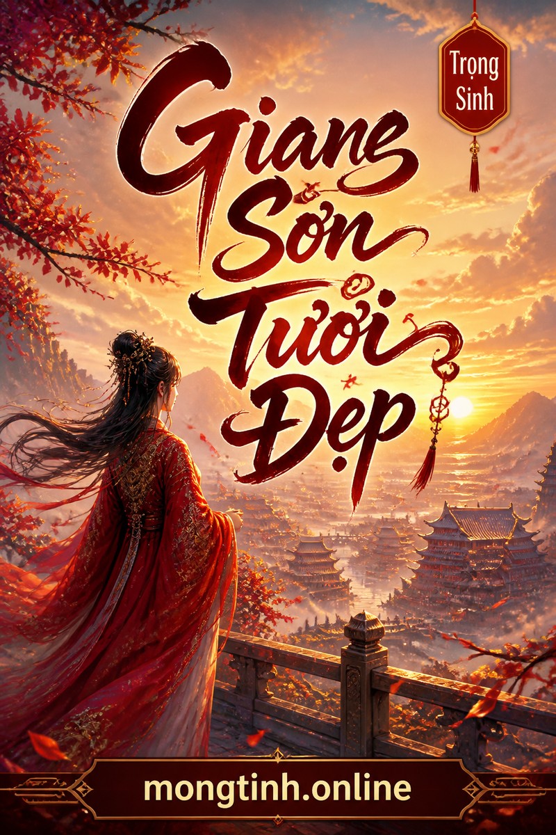 Giang Sơn Tươi Đẹp