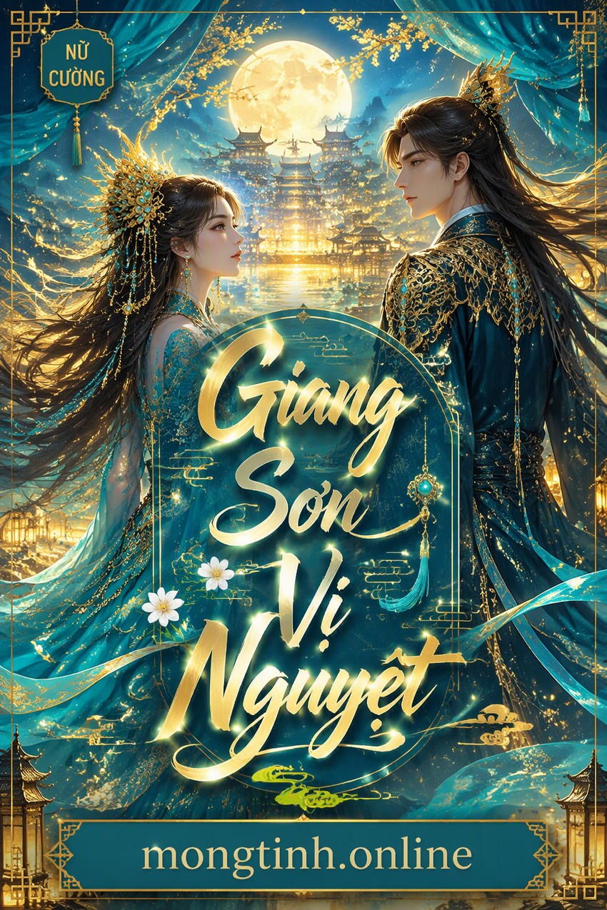 Giang Sơn Vị Nguyệt