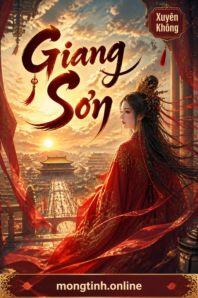 Giang Sơn
