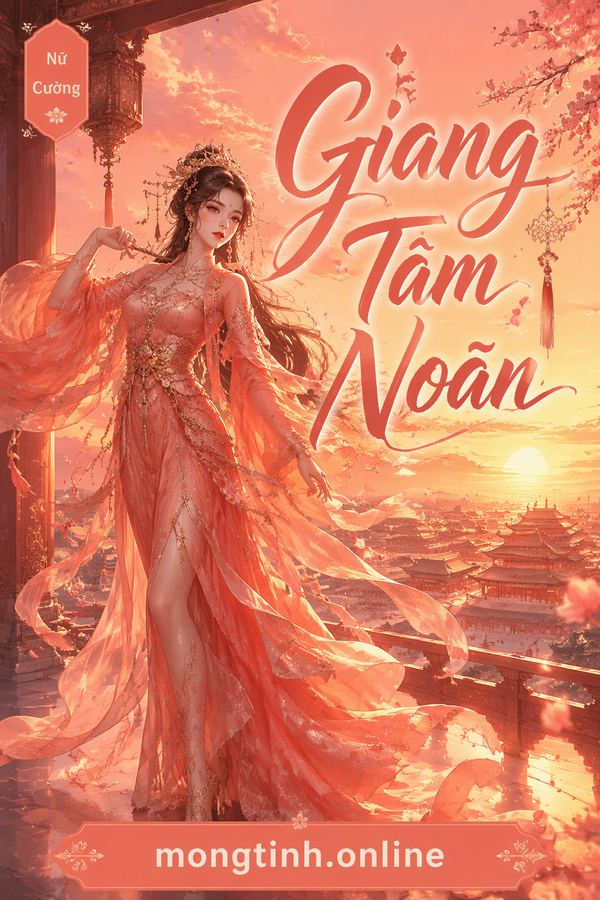 Giang Tầm Noãn