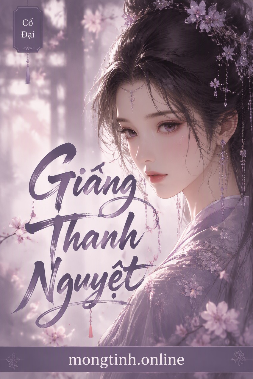 Giang Thanh Nguyệt