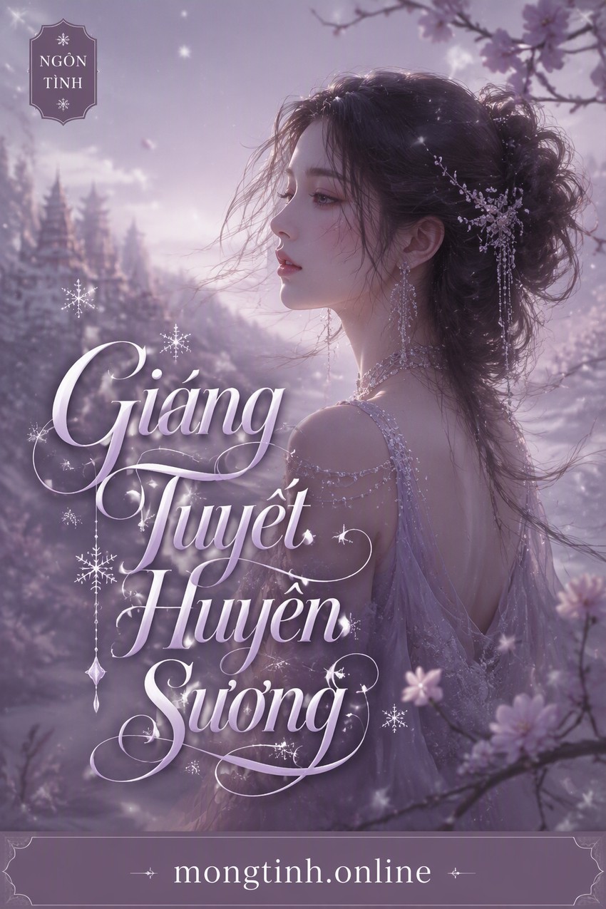 Giáng Tuyết Huyền Sương