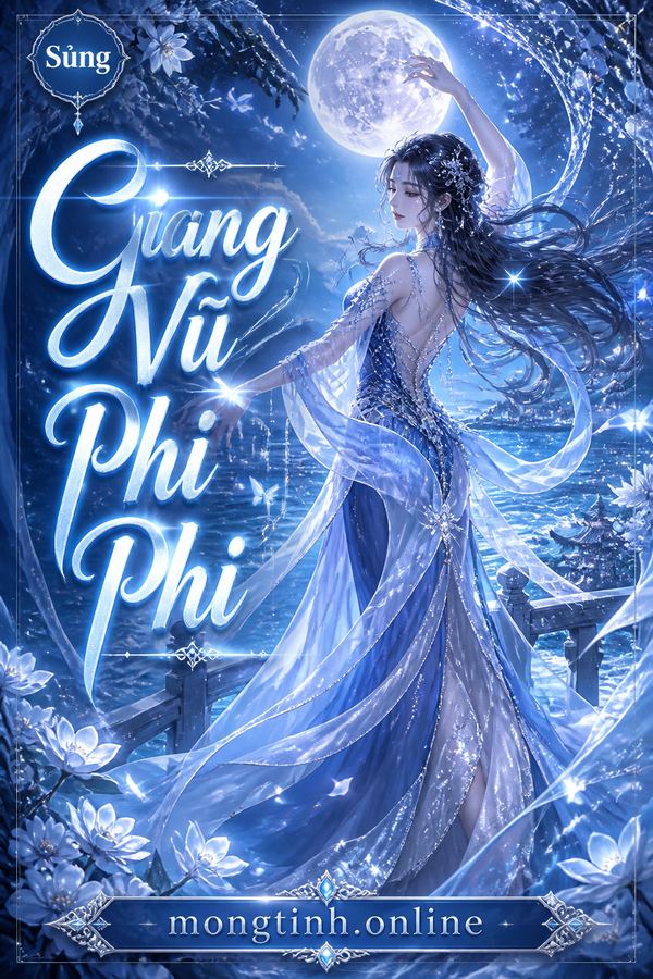 Giang Vũ Phi Phi