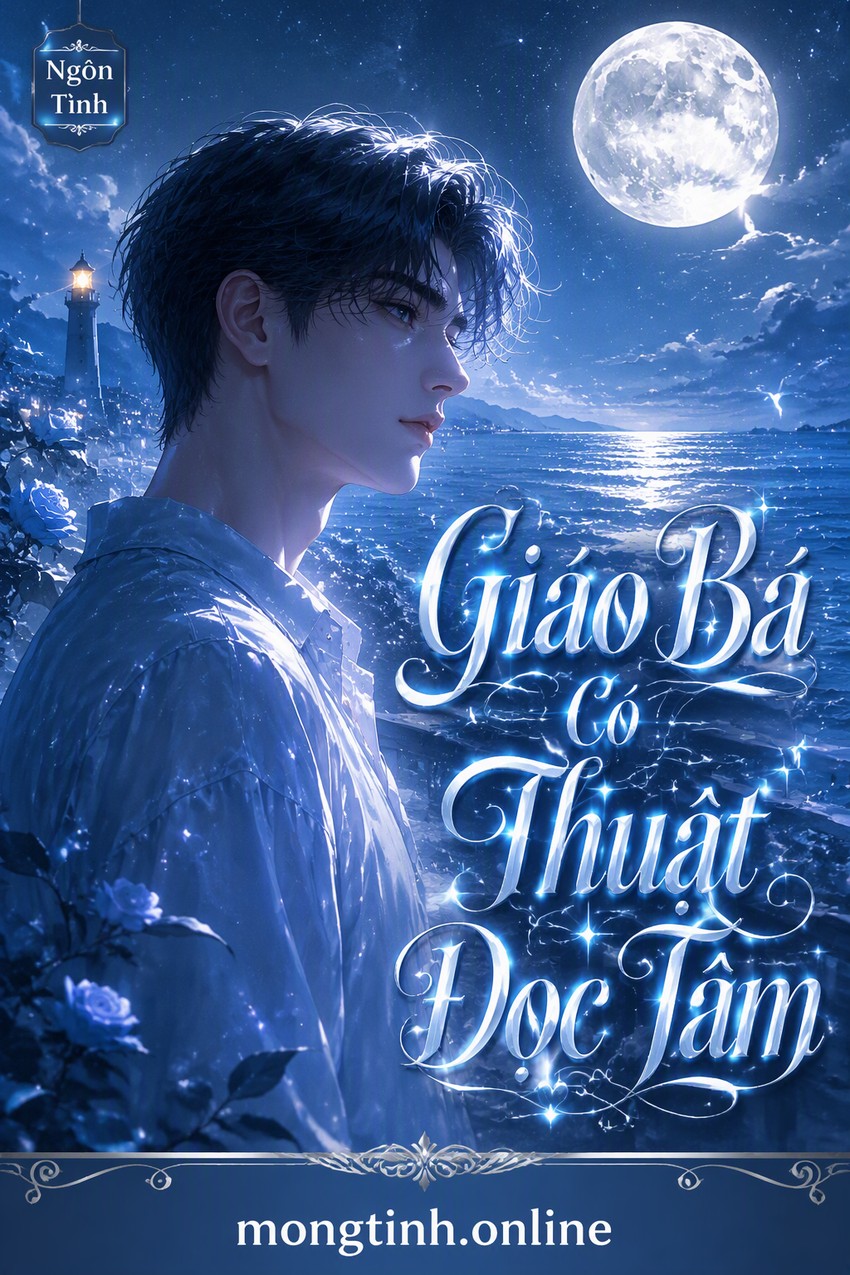 Giáo Bá Có Thuật Đọc Tâm