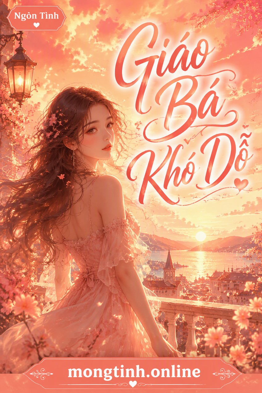 Giáo Bá Khó Dỗ