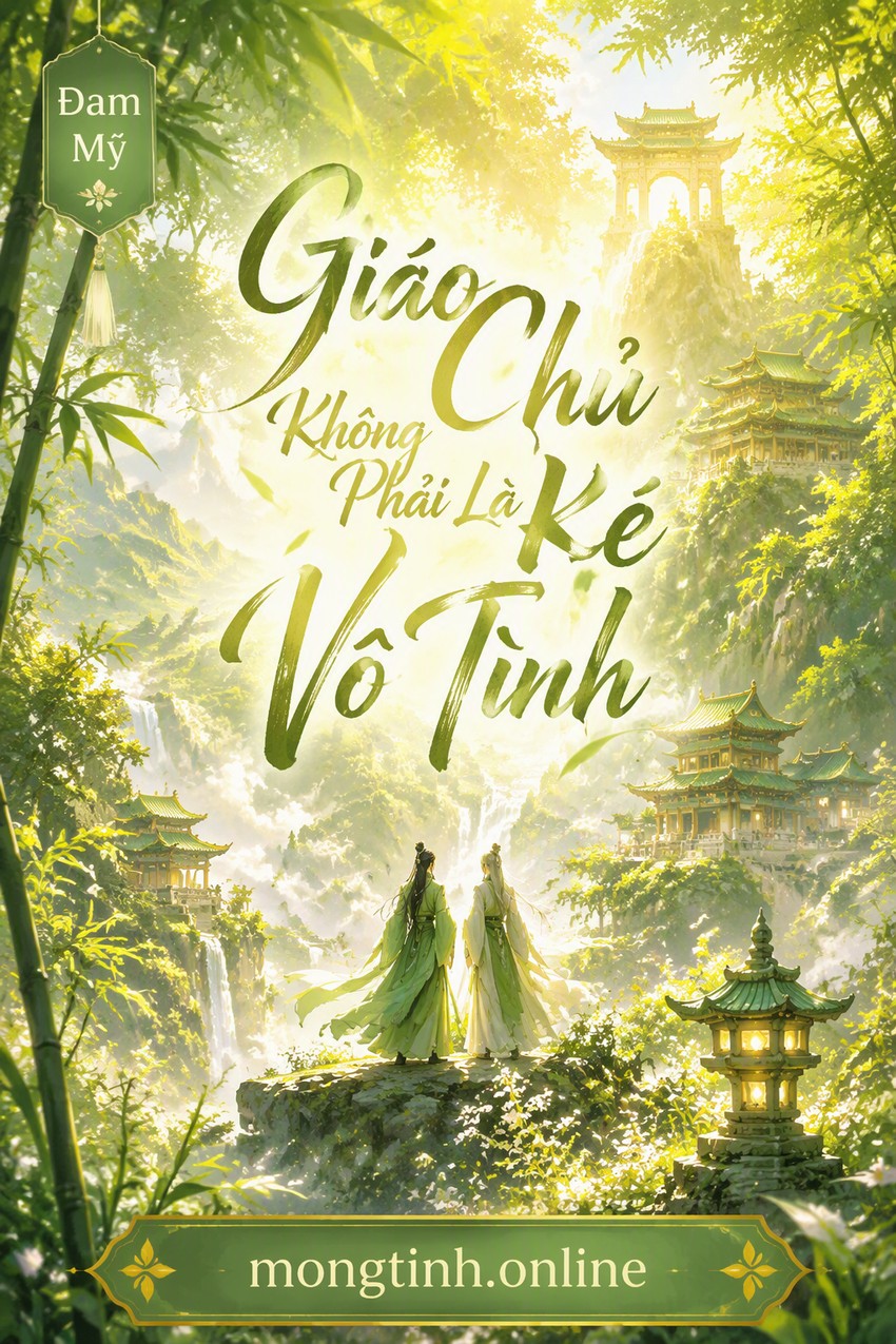 Giáo Chủ Không Phải Là Kẻ Vô Tình