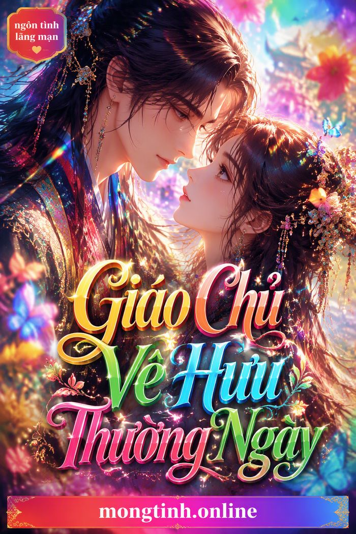 Giáo Chủ Về Hưu Thường Ngày