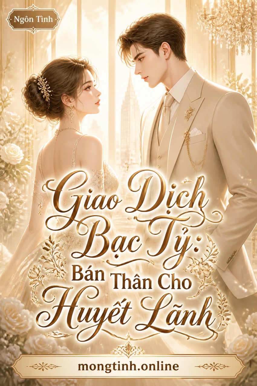 Giao Dịch Bạc Tỷ: Bán Thân Cho Huyết Lãnh