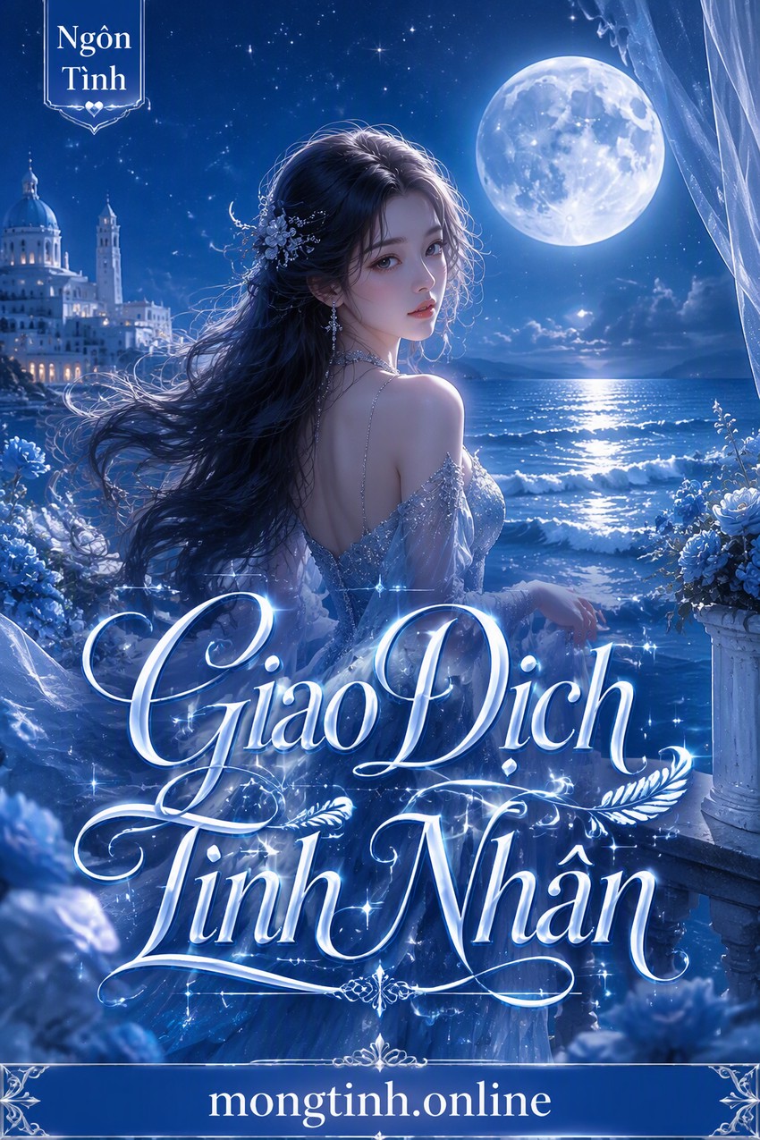 Giao Dịch Tình Nhân