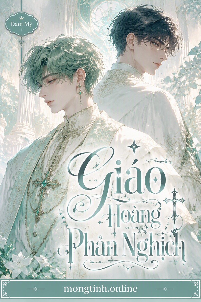 Giáo Hoàng Phản Nghịch