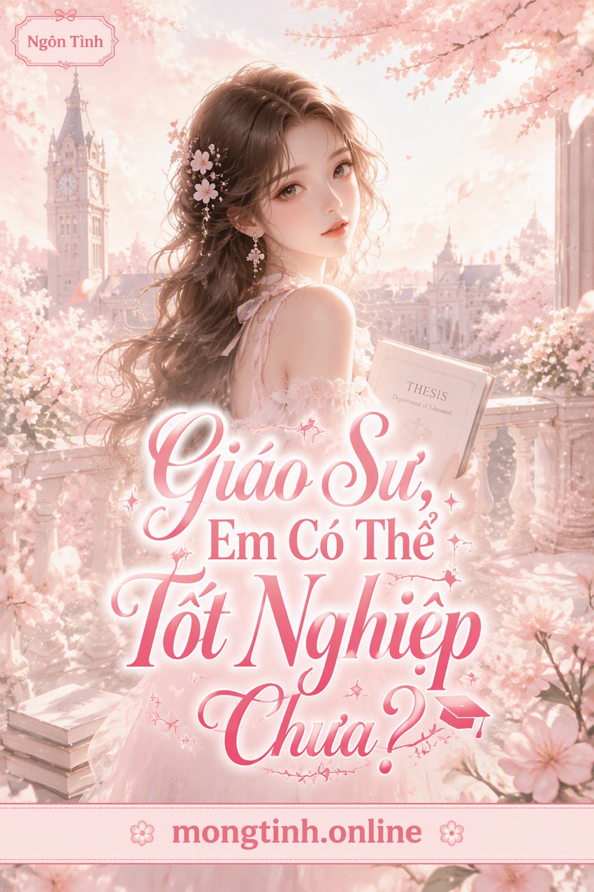 Giáo Sư, Em Có Thể Tốt Nghiệp Chưa?