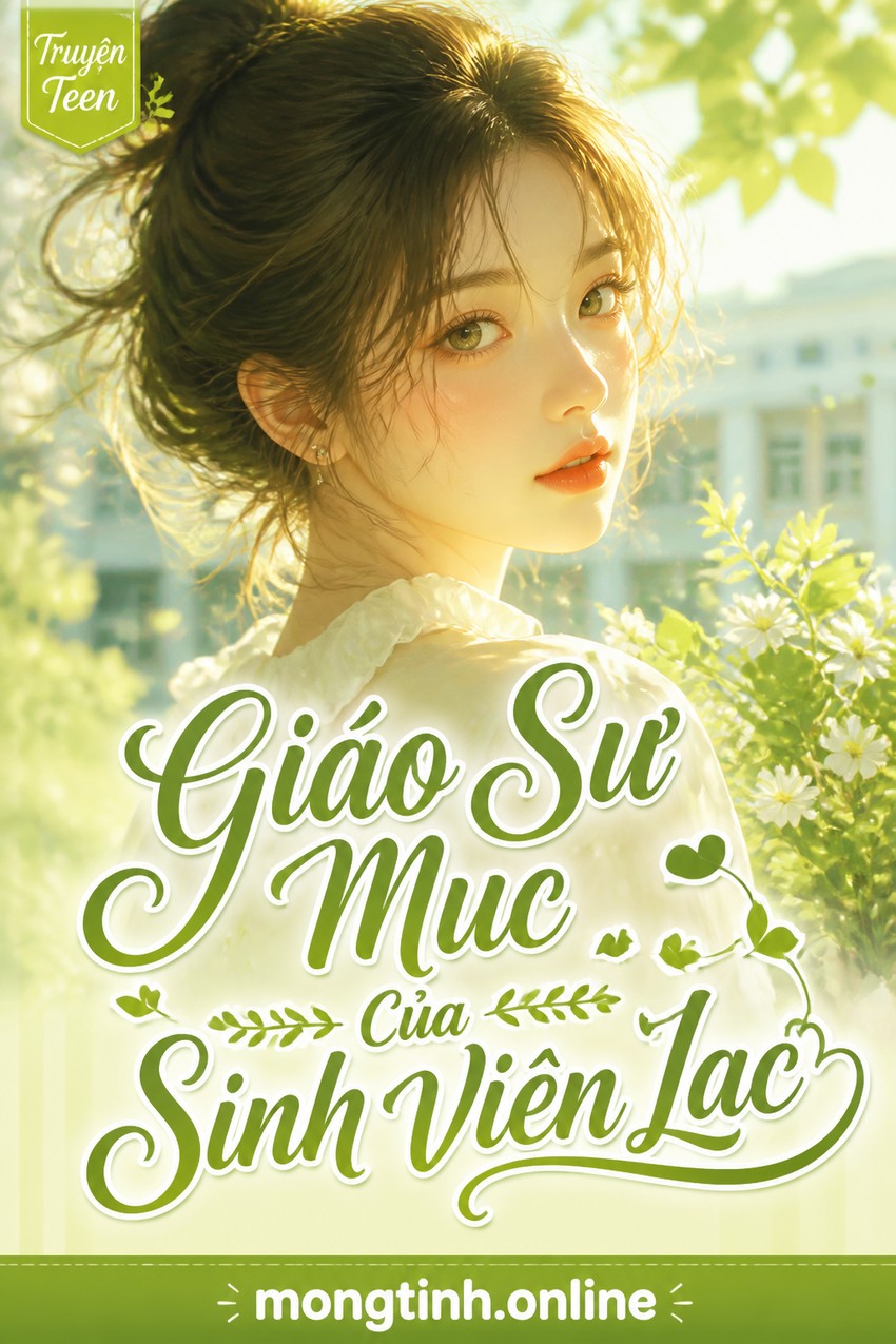 Giáo Sư Mục Của Sinh Viên Lạc