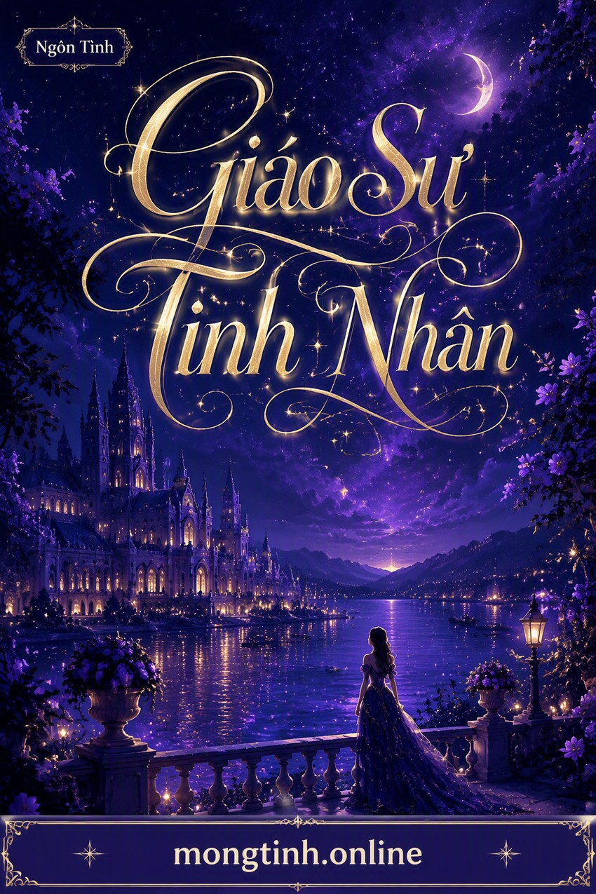 Giáo Sư Tình Nhân