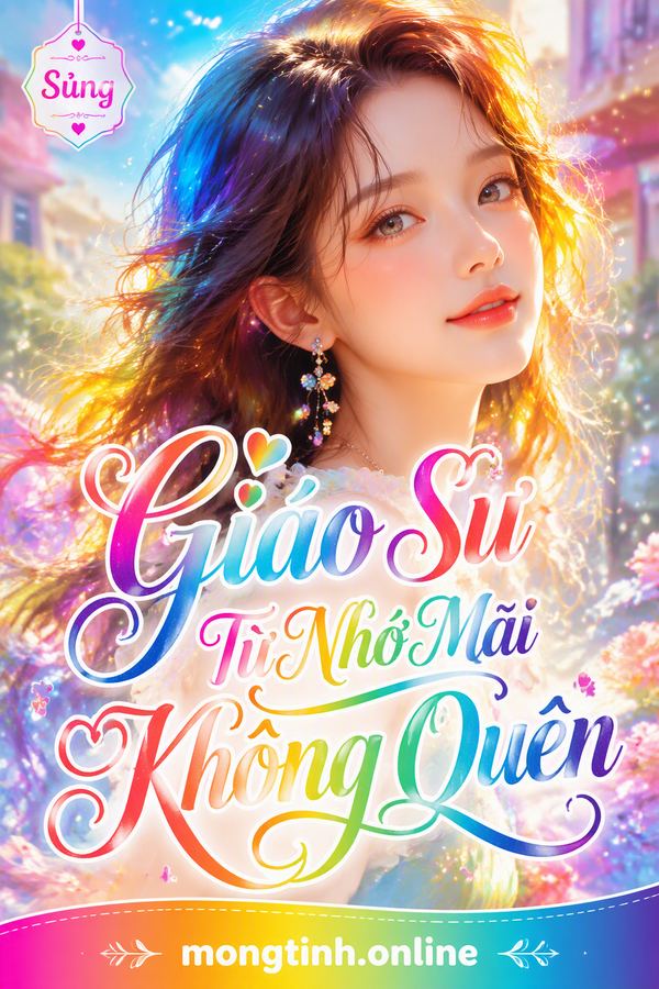 Giáo Sư Từ Nhớ Mãi Không Quên