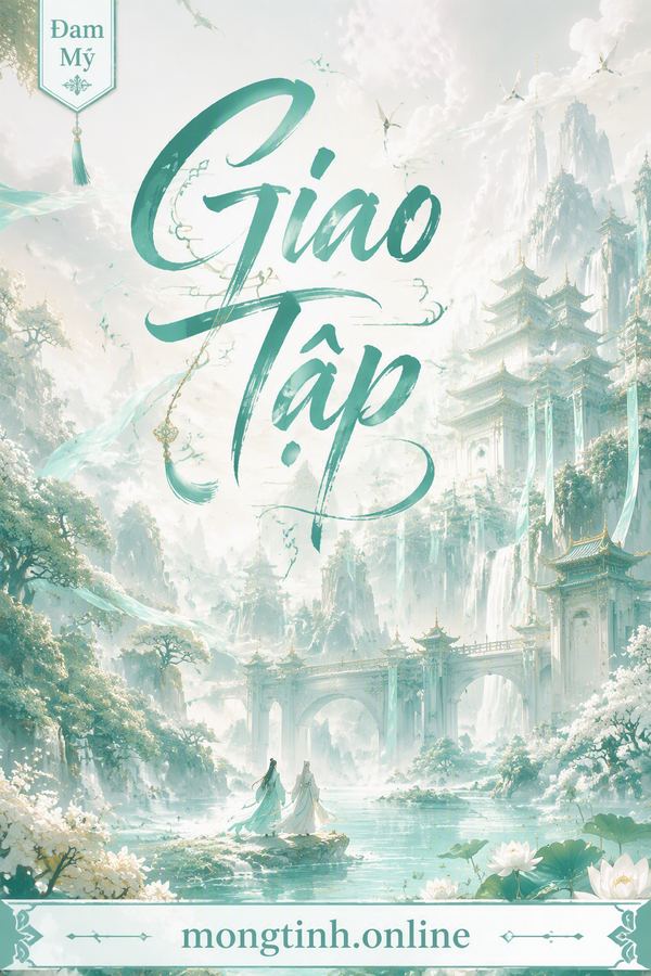 Giao Tập