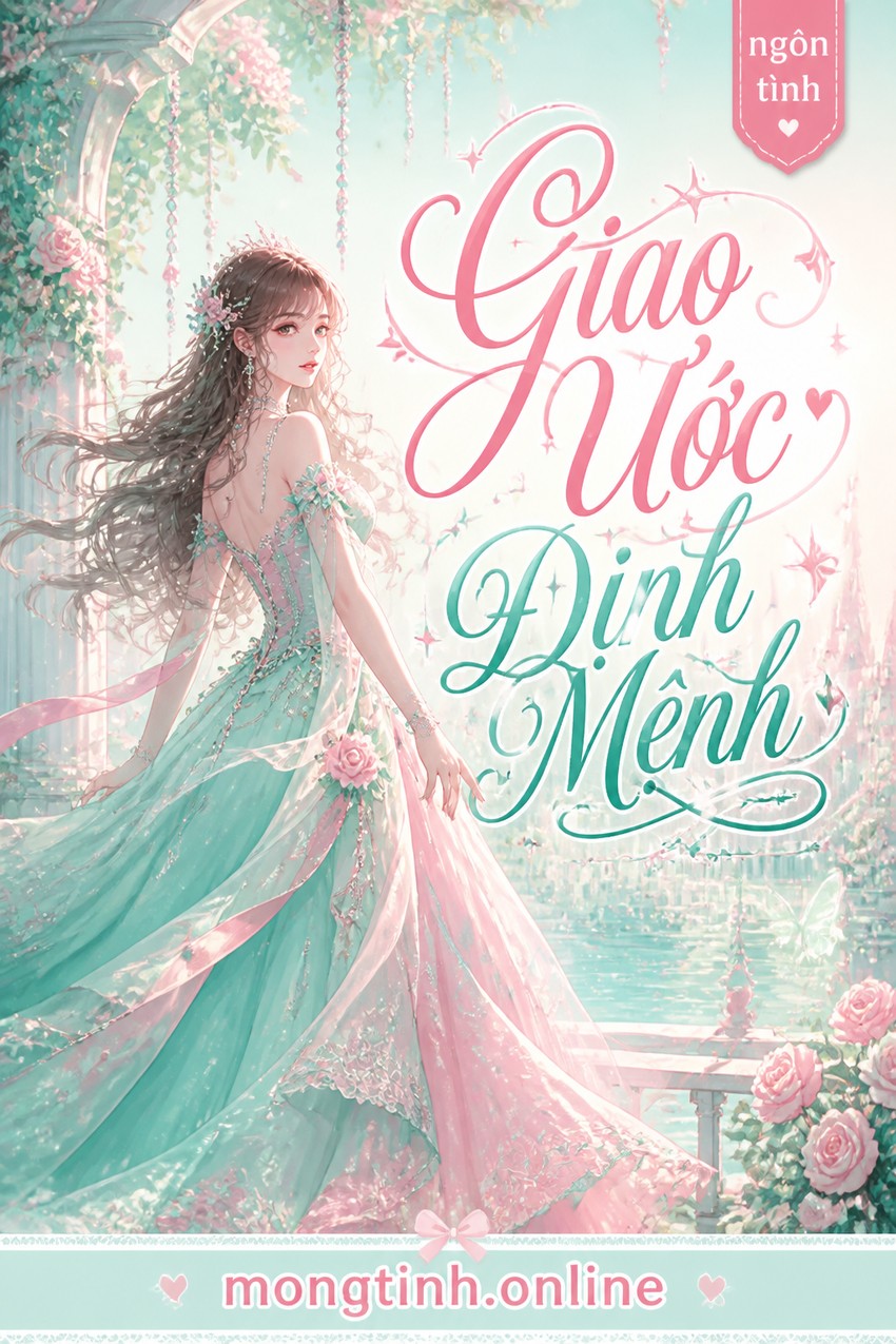Giao Ước Định Mệnh